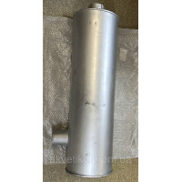 Глушитель XCMG QY25K5/50/70K5 XZ25K.47