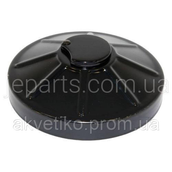 Крышка топливного бака Foton с ключами 11241111100003