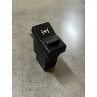 Кнопка блокировки МОД HOWO T7H WG9925581025