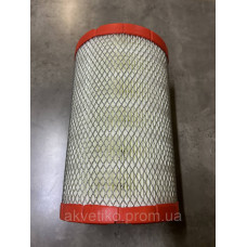 Фильтр воздушный Weichai WP2, WP4 K1627 1001069804