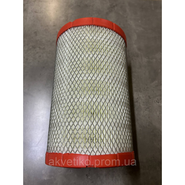 Фильтр воздушный Weichai WP2, WP4 K1627 1001069804