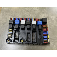 Блок предохранителей реле WG9716582301 Howo A7