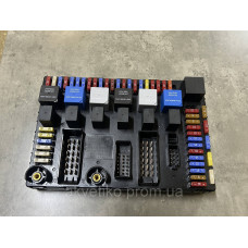 Блок предохранителей реле WG9716582301 Howo A7
