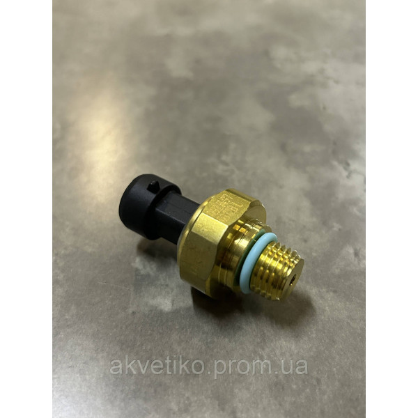 Датчик наддува воздуха Cummins 3348748 / 4921497 / 3348747 / 3329617