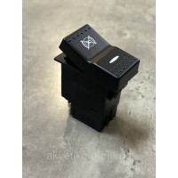 Кнопка горного тормоза HOWO А7/T7H WG9925581033