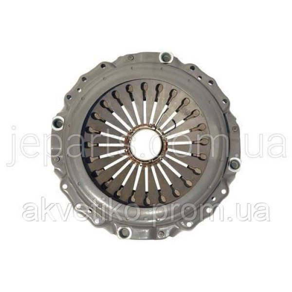 Корзина сцепления D=430 (d=73 кольца ⁇ обратного действия) Faw 1601310-BA0H