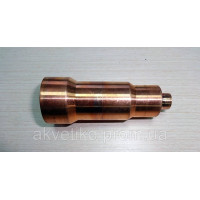 Стакан топливной форсунки