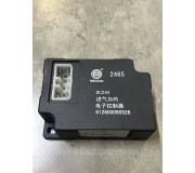 Блоки подогрева