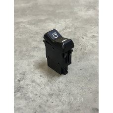 Кнопка противотуманки HOWO C7H 812W25503-6066