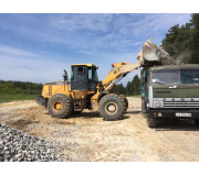 Аренда спецтехники