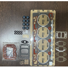 Ремкомплект двигателя верхний Cummins 4BT3.9 3804896, 3802361, 3802216, 3802015