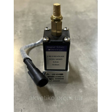 Клапан тормозной электромагнитный LG23-DCF / 4120000759 / 4120003756 / 4120000759