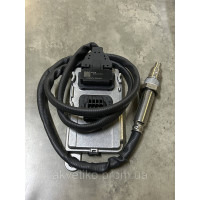 Датчик кислородный NOX WEICHAI WP10 612640130013