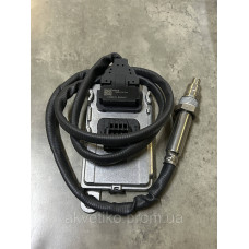 Датчик кислородный NOX WEICHAI WP10 612640130013