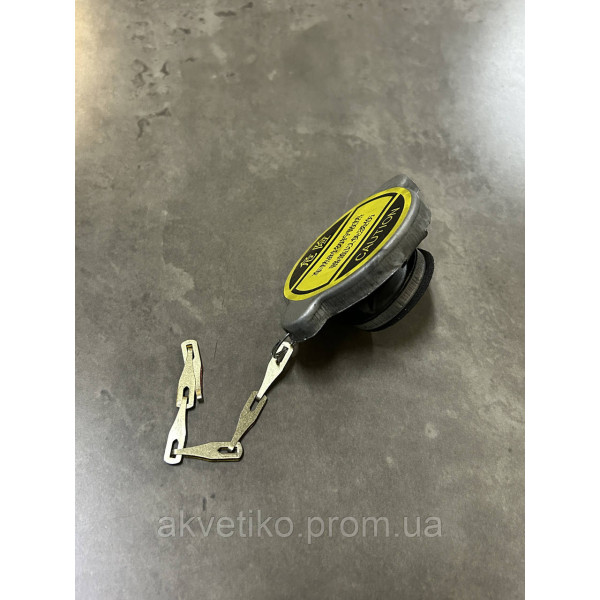 Крышка расширительного бачка Howo, Shacman, Faw, Foton 99100530701