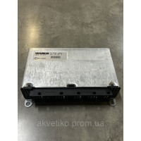 Блок управления EBS Sitrak C7H WG9925585002