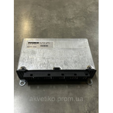 Блок управления EBS Sitrak C7H WG9925585002