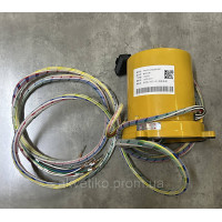 Токосъемник QY16K.70II.2 / 130201078 / XZZX-C901 автокрана XCMG QY25K5