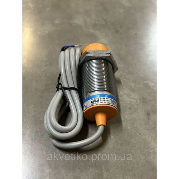 Датчик положения стрелы J7-D10B1/4130000678 XCMG ZL50G