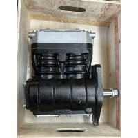 Компресор повітряний Weichai WP12 1002048716