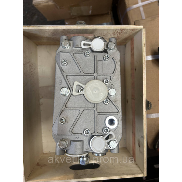 Компрессор воздушный Weichai WP12 1002048716