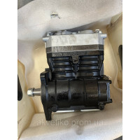 Компрессор воздушный двухцилиндровый WEICHAI WP12 612630030047