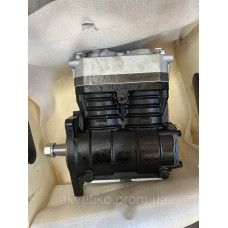 Компрессор воздушный двухцилиндровый WEICHAI WP12 612630030047