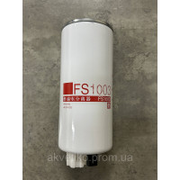 Фильтр топливный Cummins Fleetguard FS1003, 4070801, 3406889, 3959611, 87307432, 87302104