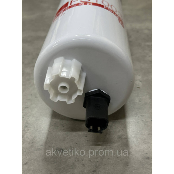 Фильтр топливный Cummins Fleetguard FS1003, 4070801, 3406889, 3959611, 87307432, 87302104