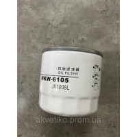 Фильтр масляный JX1008L ДТП-804