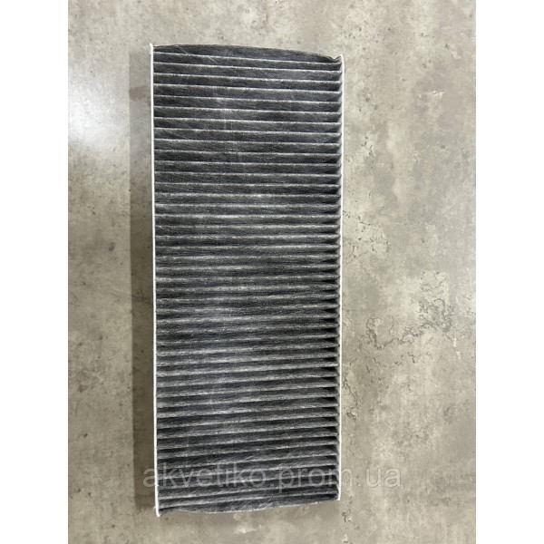 Фильтр салона Shacman F3000/X3000 81.61910.0011