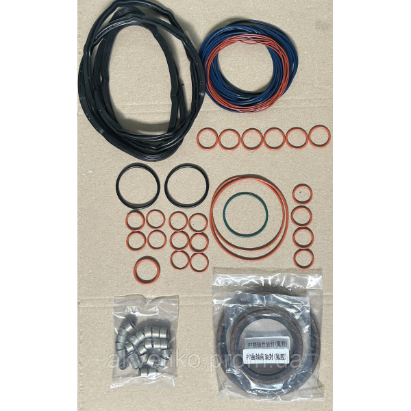 Ремкомплект двигателя WEICHAI WP7 1005864922