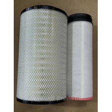 Фильтр воздушный К3051 SZ919000922 Shacman