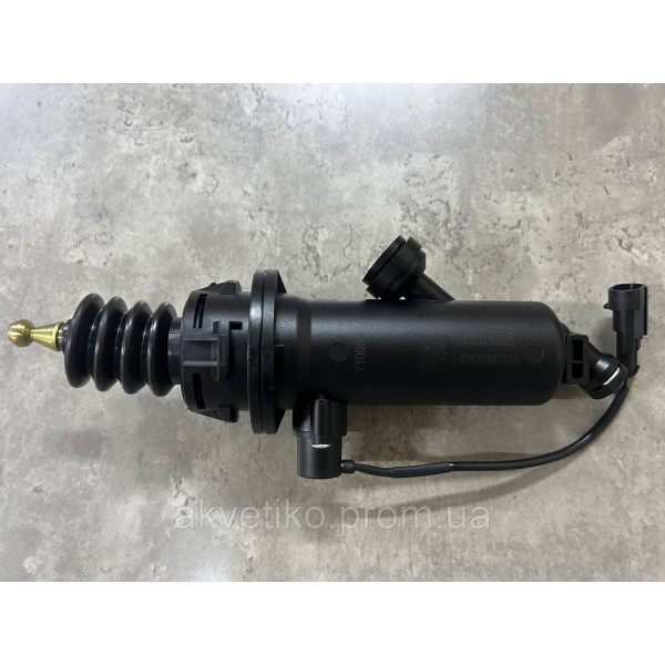 Цилиндр сцепления главный Howo C7H, T5G 711W30715-6152/1