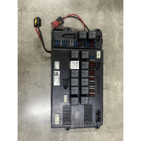 Блок предохранителей и реле HOWO Е-3 WG9719581023
