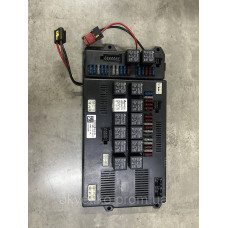 Блок предохранителей и реле HOWO Е-3 WG9719581023