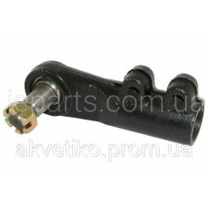 Наконечник продольной рулевой тяги Camc 8x4 с пальцем в сборе 34ADP5-01360