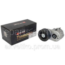 Ролик натяжний (натяжник) ременя Howo A7 D12 LEO100111A / VG1246060005 / VG1246060001