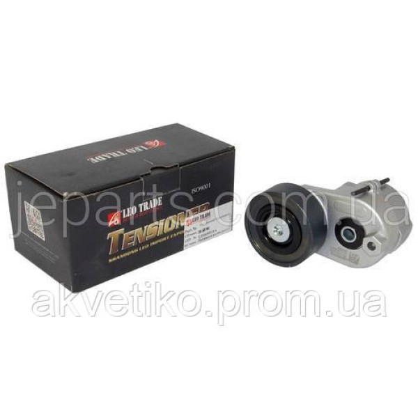 Ролик натяжной ремня Howo A7 D12 LEO100111A / VG1246060005 / VG1246060001