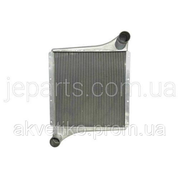 Радиатор (интеркуллер) 290-336 л. Howo WG9725530020