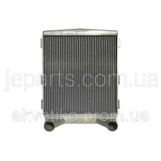 Радиатор (интеркуллер) CAMC 1119A18D-010