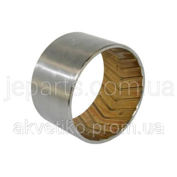 Втулка балансира 121*134*82 Foton, Howo, Shaanxi 29ZB8A-04082, AZ9725520238
