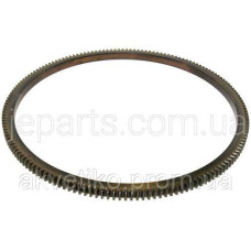 Венетка маховика z = 160 FAW 3252 1005122-29D