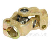 Карданный вал