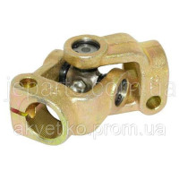 Кардан рулевой колонки Howo Shaanxi AZ9719470043