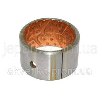 Втулка нижняя шкворня HOWO ⁇ Foton 48*56*34 1880410029