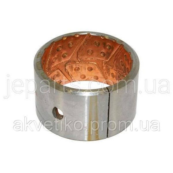 Втулка нижняя шкворня HOWO ⁇ Foton 48*56*34 1880410029