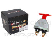 Подрулевой переключатель