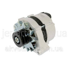 Генератор SHAANXI 28V 55A 1500W 612600090353, Foton 3251