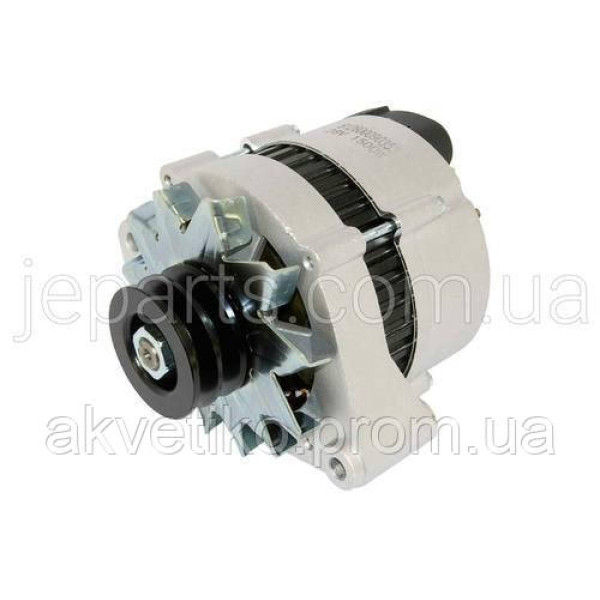 Генератор SHAANXI 28V 55A 1500W 612600090353, Foton 3251